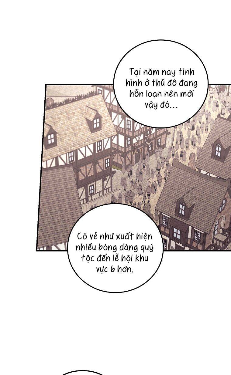 Tôi Nhìn Thấy Cái Chết Của Bạn Chapter 50 - 19