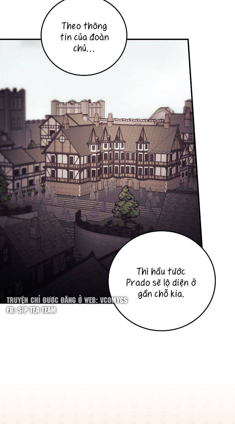 Tôi Nhìn Thấy Cái Chết Của Bạn Chapter 50 - 20