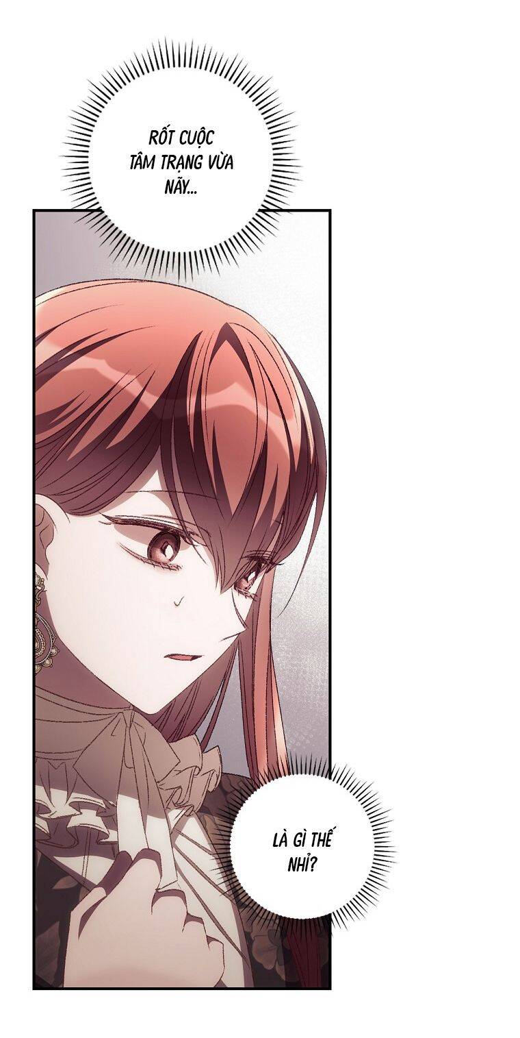 Tôi Nhìn Thấy Cái Chết Của Bạn Chapter 50 - 3