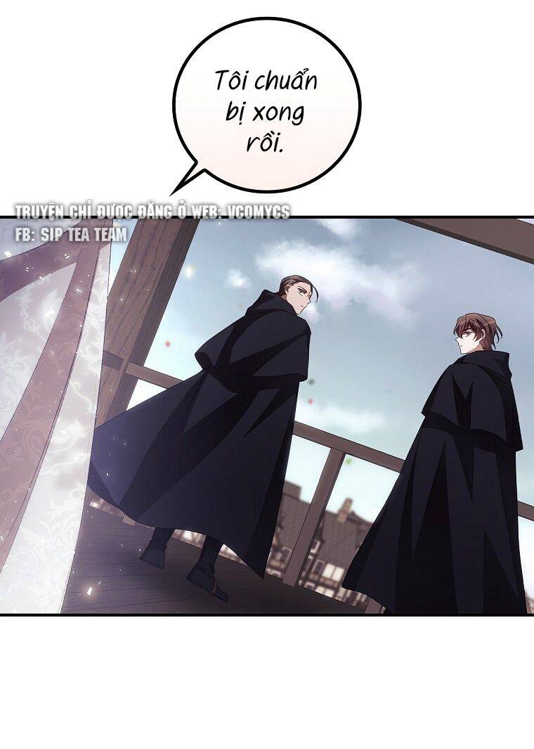 Tôi Nhìn Thấy Cái Chết Của Bạn Chapter 50 - 24