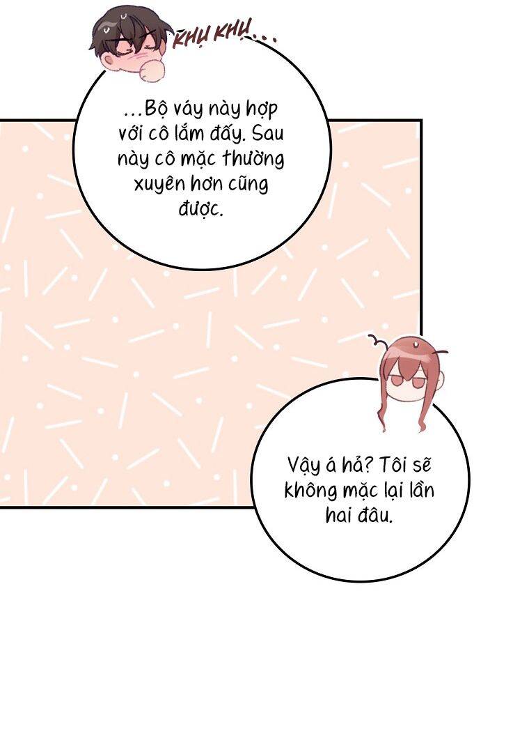 Tôi Nhìn Thấy Cái Chết Của Bạn Chapter 50 - 30