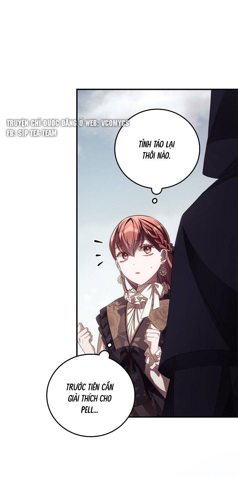 Tôi Nhìn Thấy Cái Chết Của Bạn Chapter 50 - 4