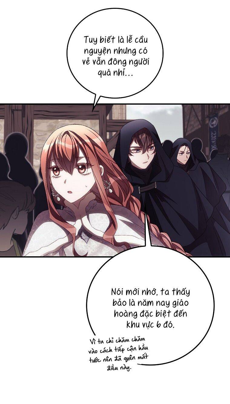 Tôi Nhìn Thấy Cái Chết Của Bạn Chapter 50 - 33