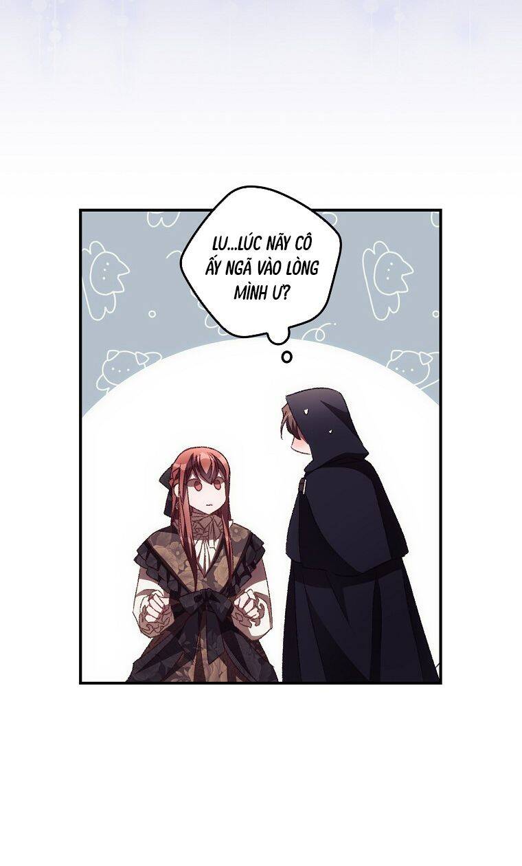 Tôi Nhìn Thấy Cái Chết Của Bạn Chapter 50 - 6