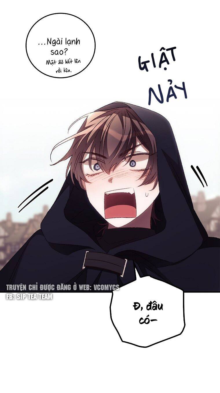 Tôi Nhìn Thấy Cái Chết Của Bạn Chapter 50 - 7