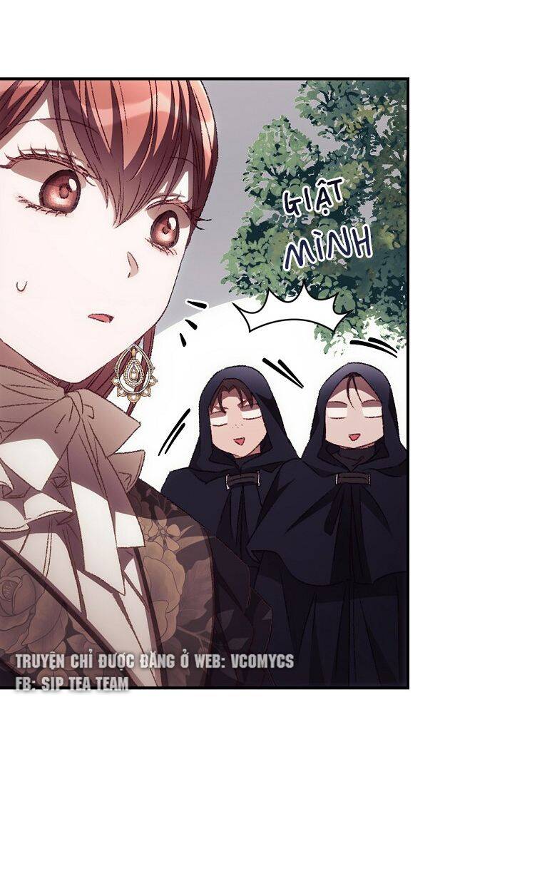 Tôi Nhìn Thấy Cái Chết Của Bạn Chapter 50 - 9