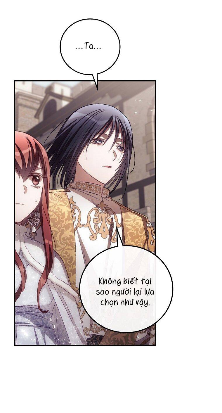 Tôi Nhìn Thấy Cái Chết Của Bạn Chapter 51 - 13