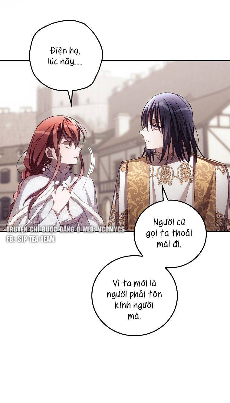 Tôi Nhìn Thấy Cái Chết Của Bạn Chapter 51 - 17