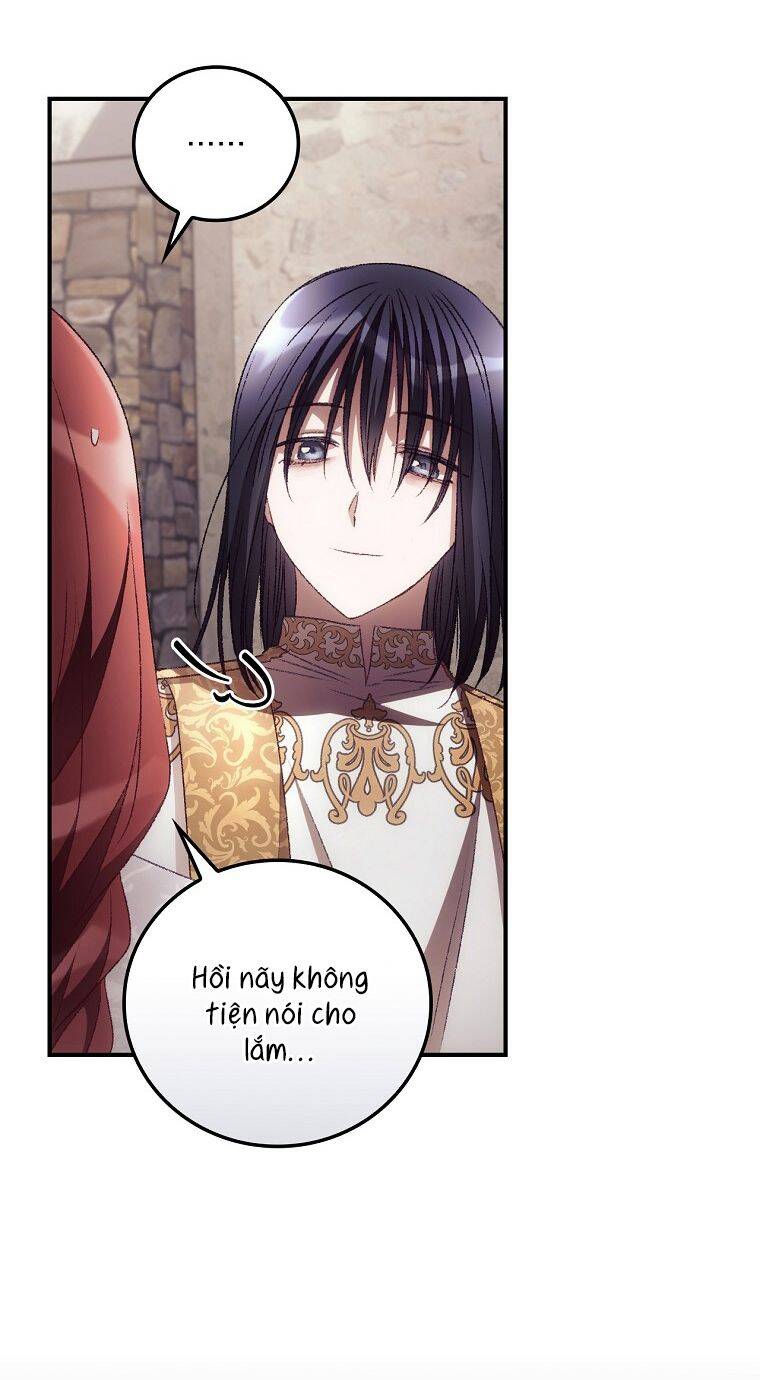 Tôi Nhìn Thấy Cái Chết Của Bạn Chapter 51 - 18