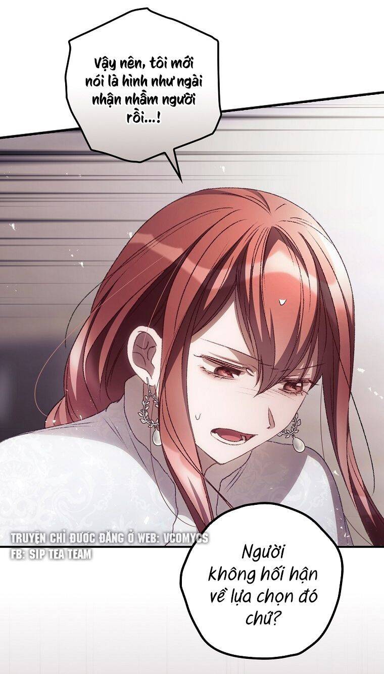 Tôi Nhìn Thấy Cái Chết Của Bạn Chapter 51 - 21