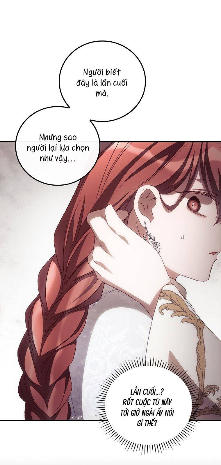 Tôi Nhìn Thấy Cái Chết Của Bạn Chapter 51 - 27