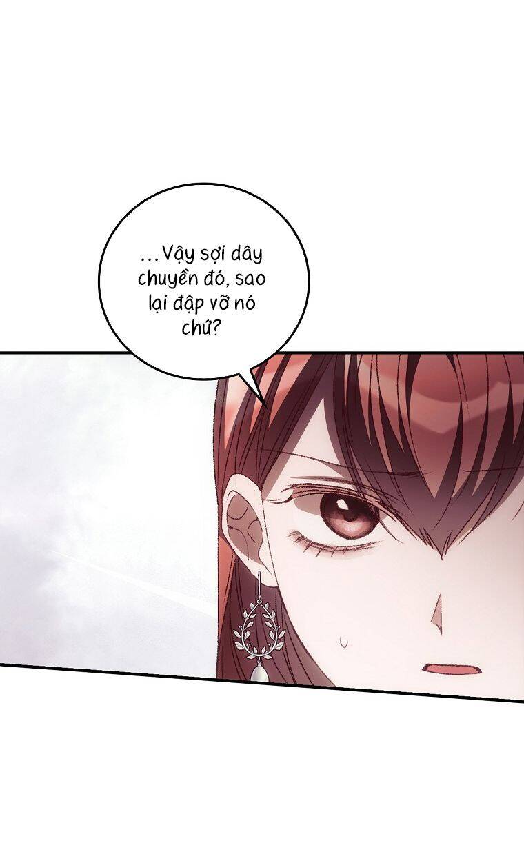 Tôi Nhìn Thấy Cái Chết Của Bạn Chapter 51 - 30