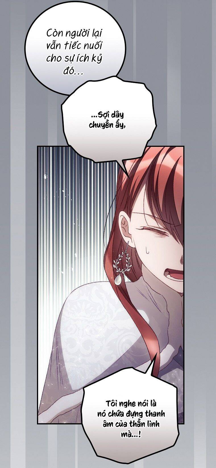 Tôi Nhìn Thấy Cái Chết Của Bạn Chapter 51 - 33