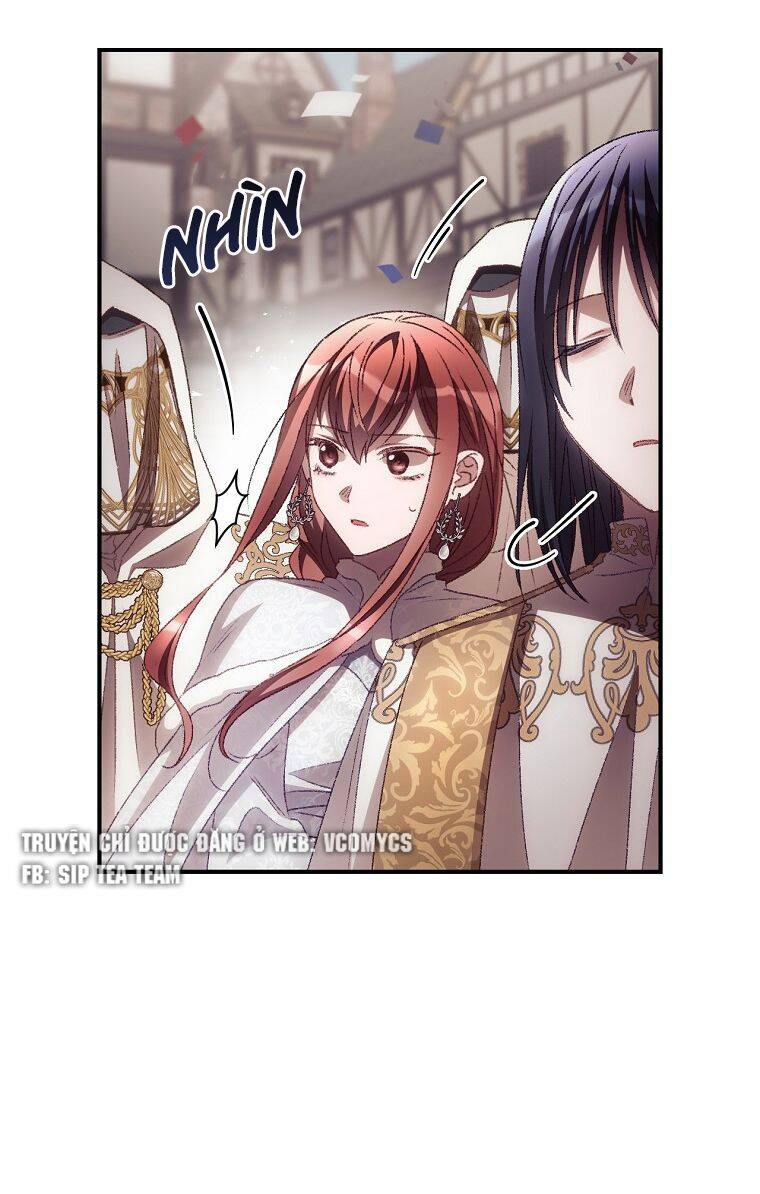 Tôi Nhìn Thấy Cái Chết Của Bạn Chapter 51 - 5