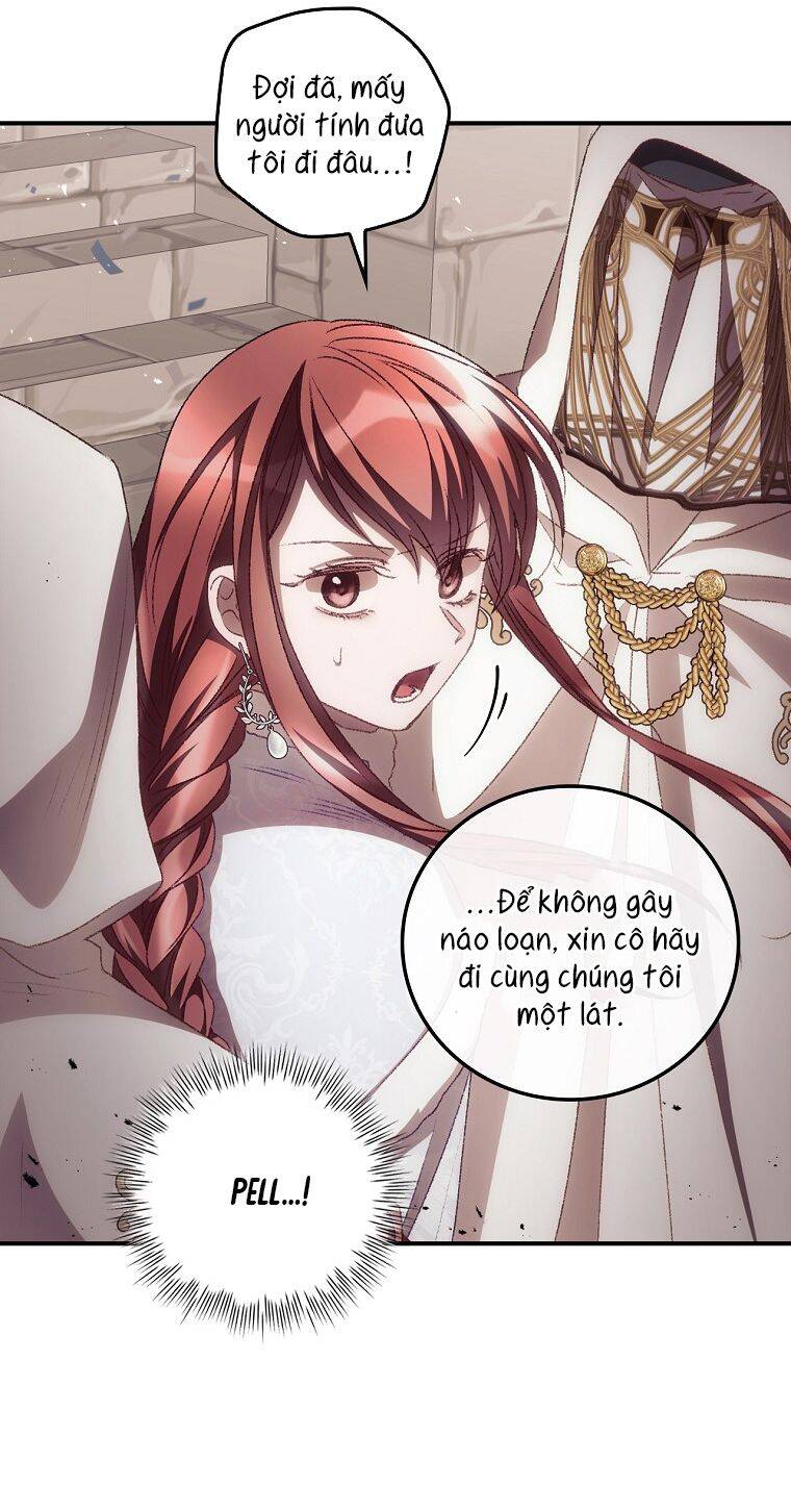 Tôi Nhìn Thấy Cái Chết Của Bạn Chapter 51 - 6