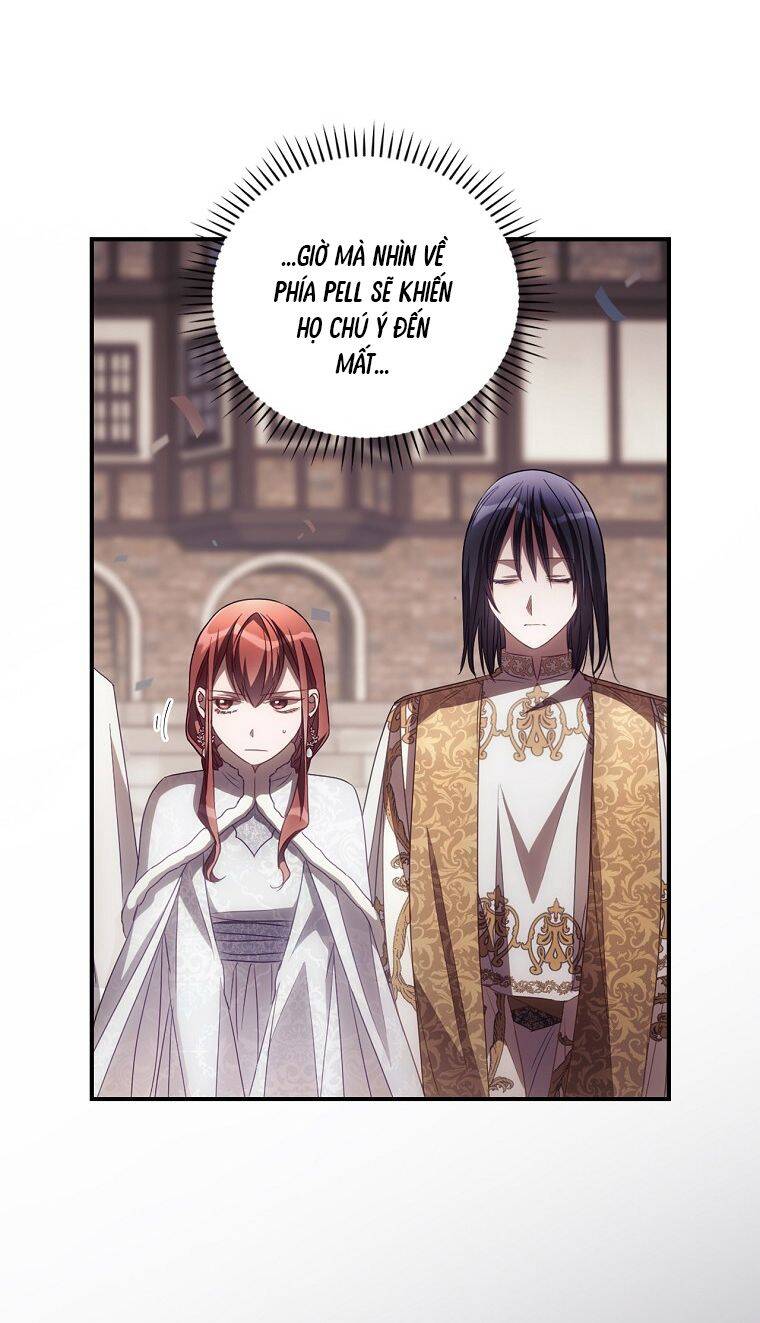 Tôi Nhìn Thấy Cái Chết Của Bạn Chapter 51 - 7