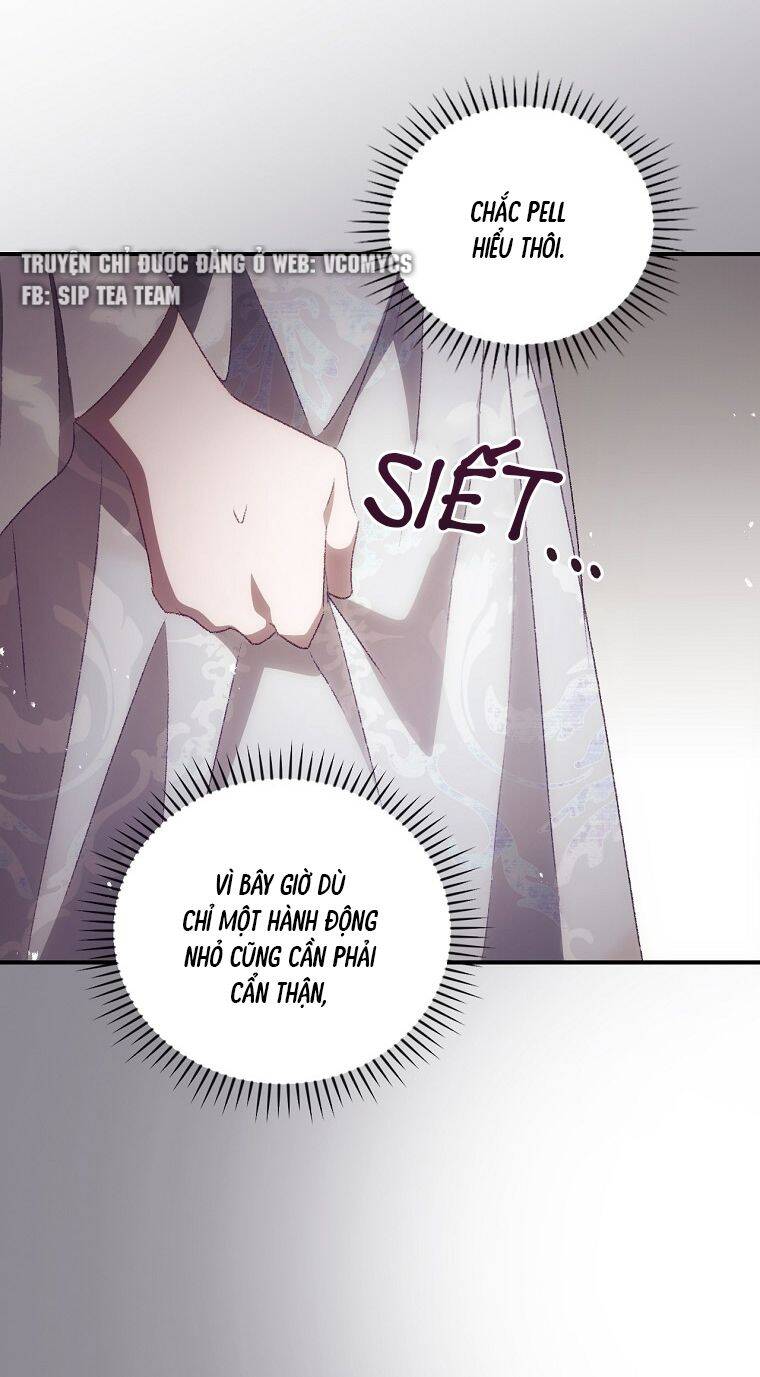 Tôi Nhìn Thấy Cái Chết Của Bạn Chapter 51 - 8