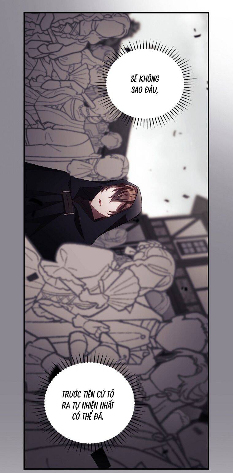 Tôi Nhìn Thấy Cái Chết Của Bạn Chapter 51 - 9