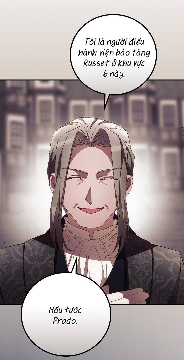 Tôi Nhìn Thấy Cái Chết Của Bạn Chapter 52 - 11