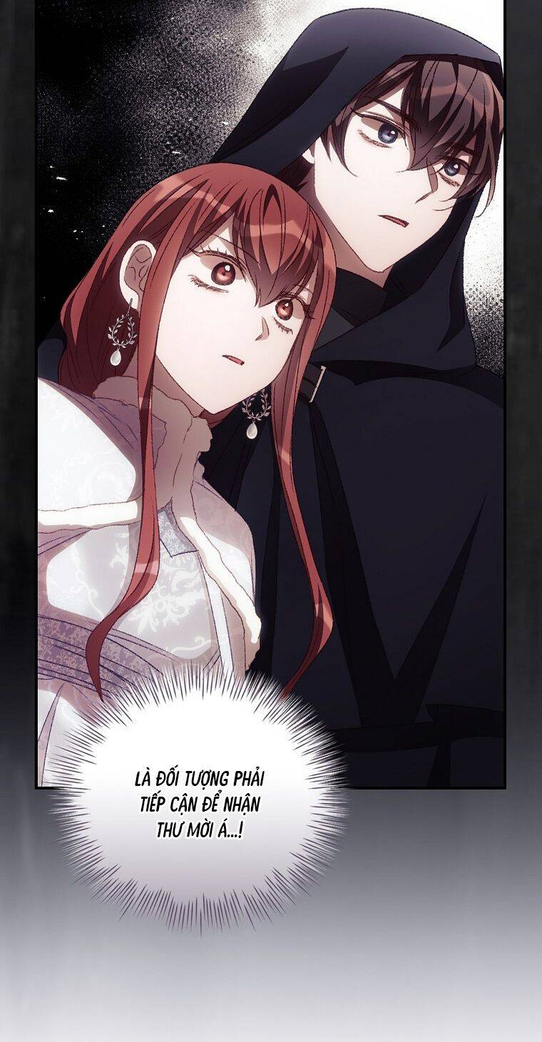 Tôi Nhìn Thấy Cái Chết Của Bạn Chapter 52 - 13