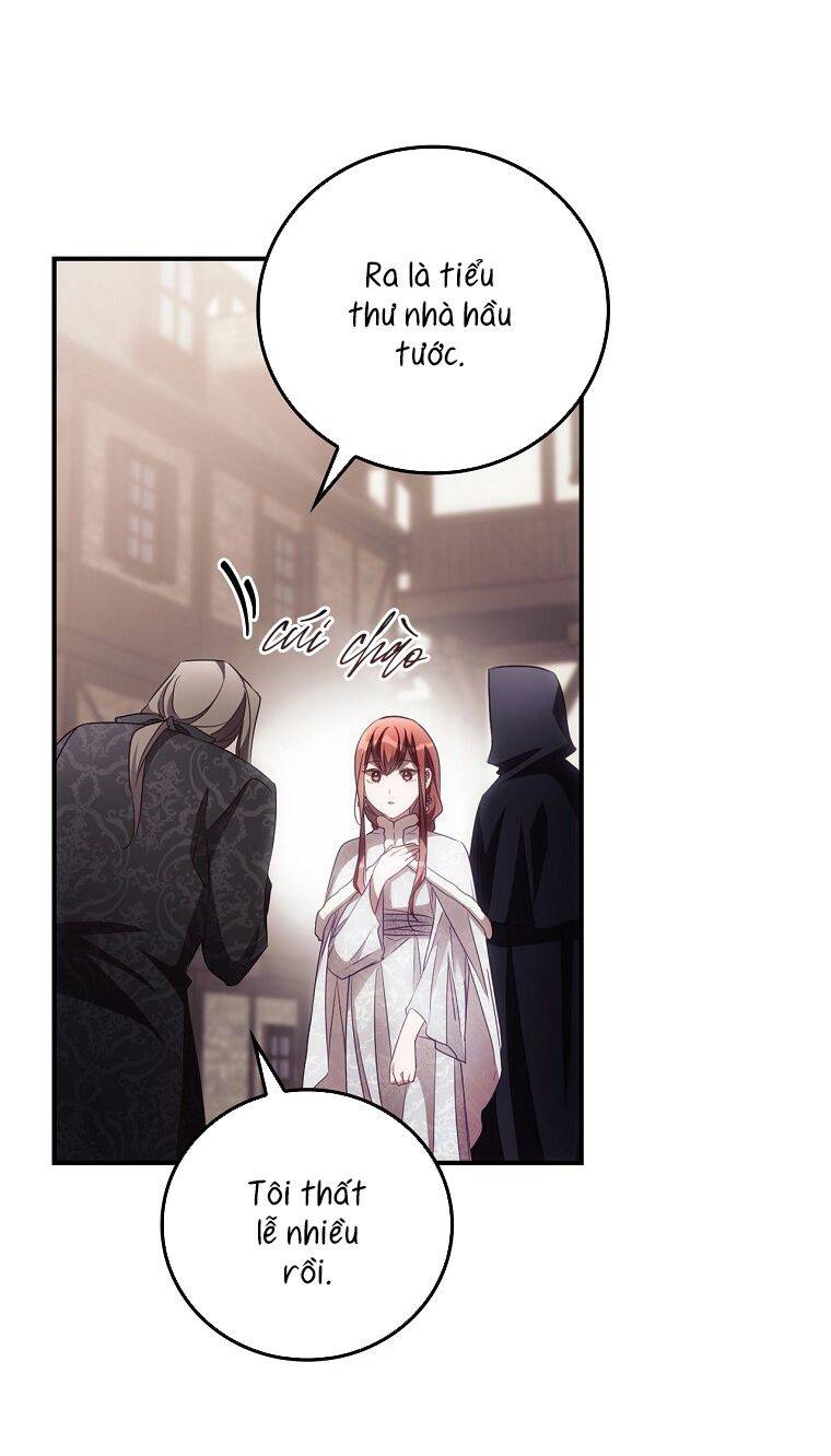 Tôi Nhìn Thấy Cái Chết Của Bạn Chapter 52 - 16