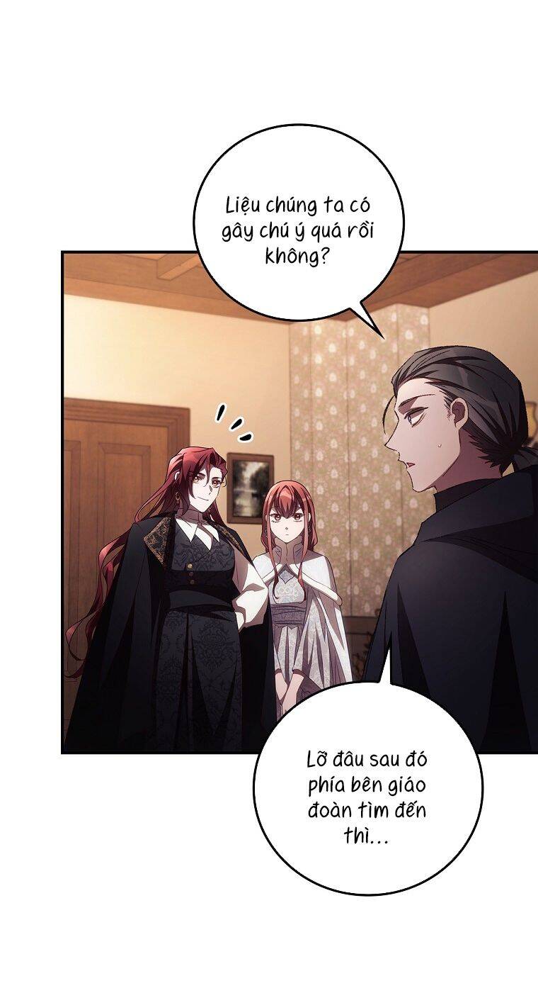 Tôi Nhìn Thấy Cái Chết Của Bạn Chapter 52 - 25