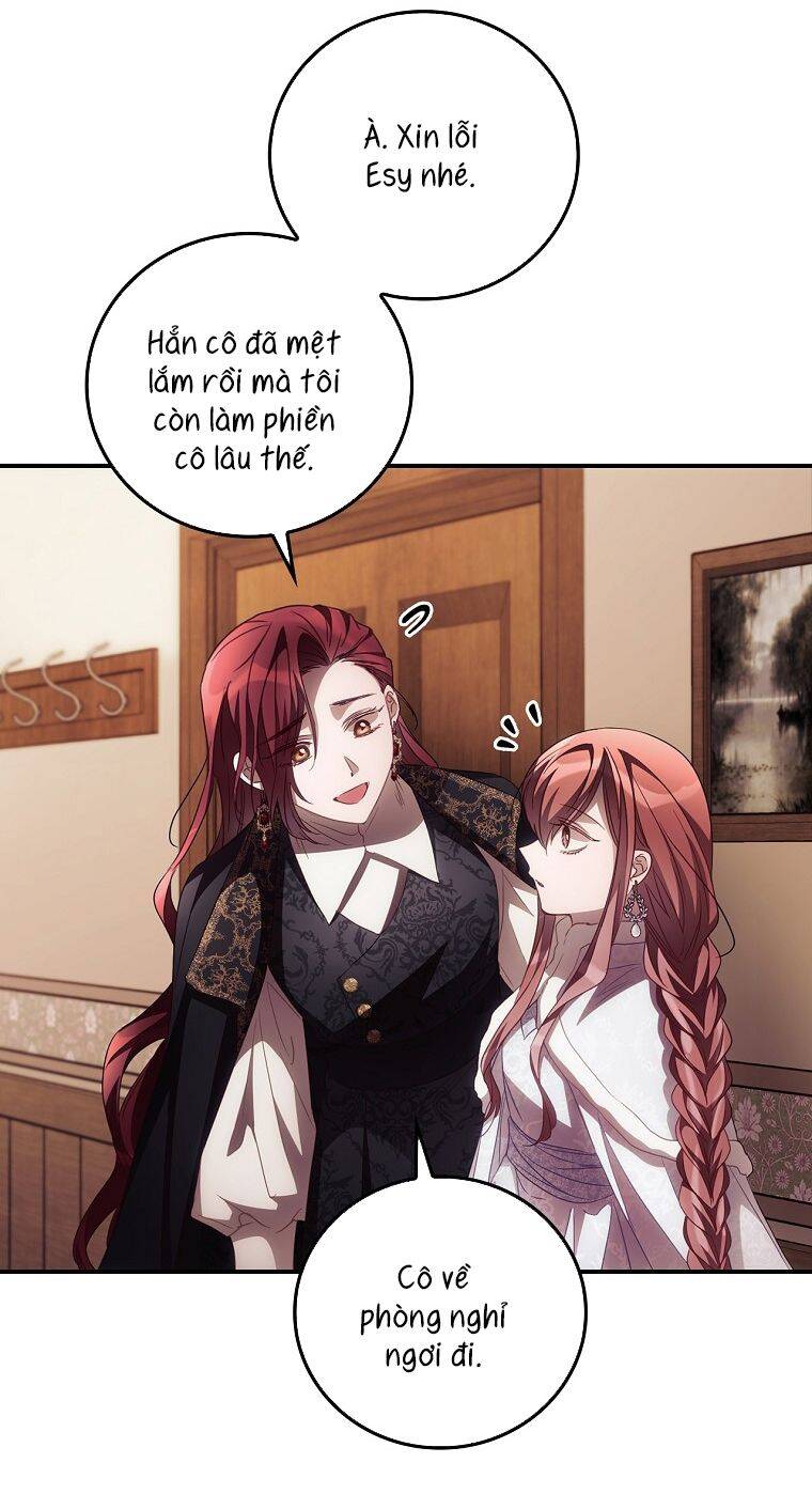 Tôi Nhìn Thấy Cái Chết Của Bạn Chapter 52 - 28