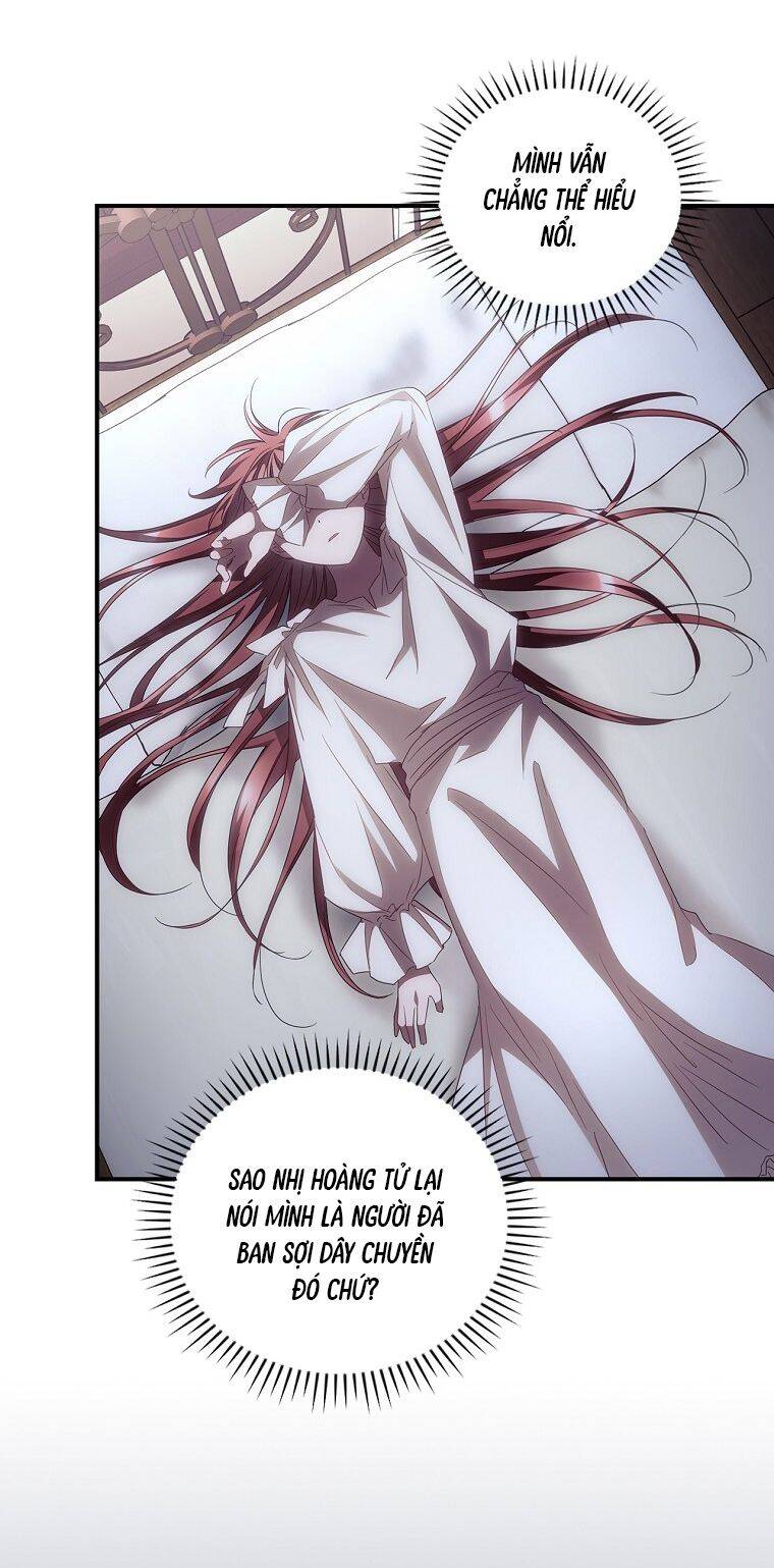 Tôi Nhìn Thấy Cái Chết Của Bạn Chapter 52 - 33