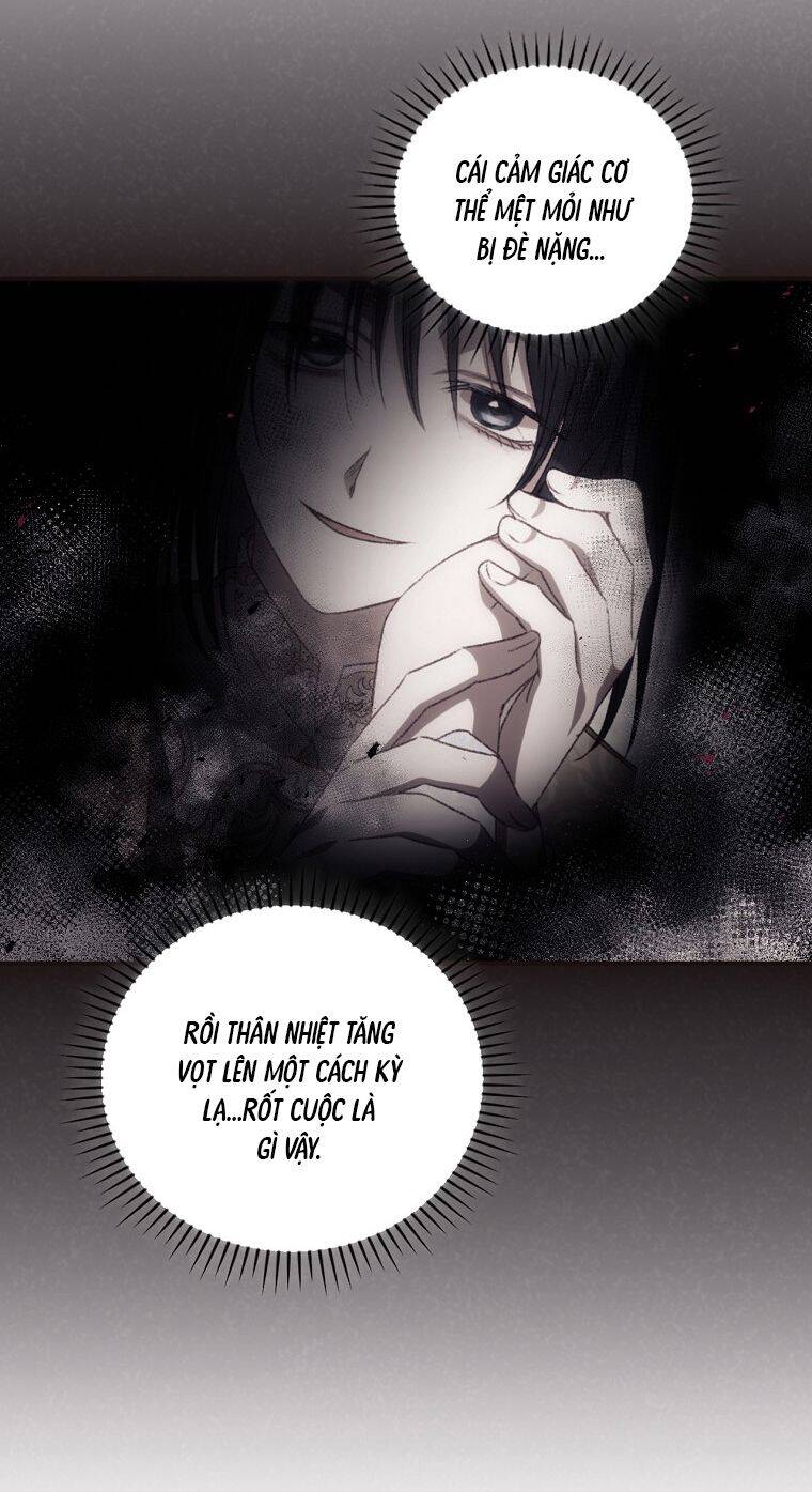 Tôi Nhìn Thấy Cái Chết Của Bạn Chapter 52 - 36