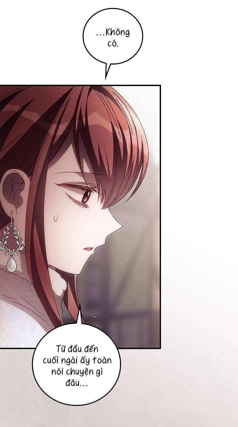 Tôi Nhìn Thấy Cái Chết Của Bạn Chapter 52 - 5