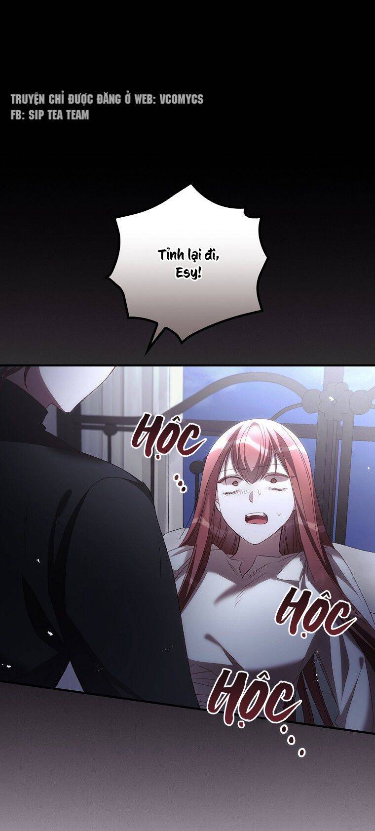 Tôi Nhìn Thấy Cái Chết Của Bạn Chapter 53 - 2