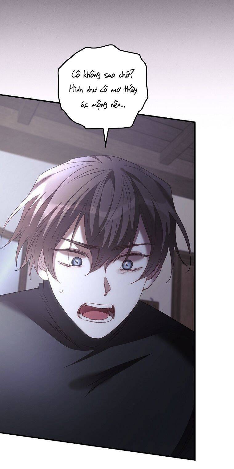 Tôi Nhìn Thấy Cái Chết Của Bạn Chapter 53 - 3