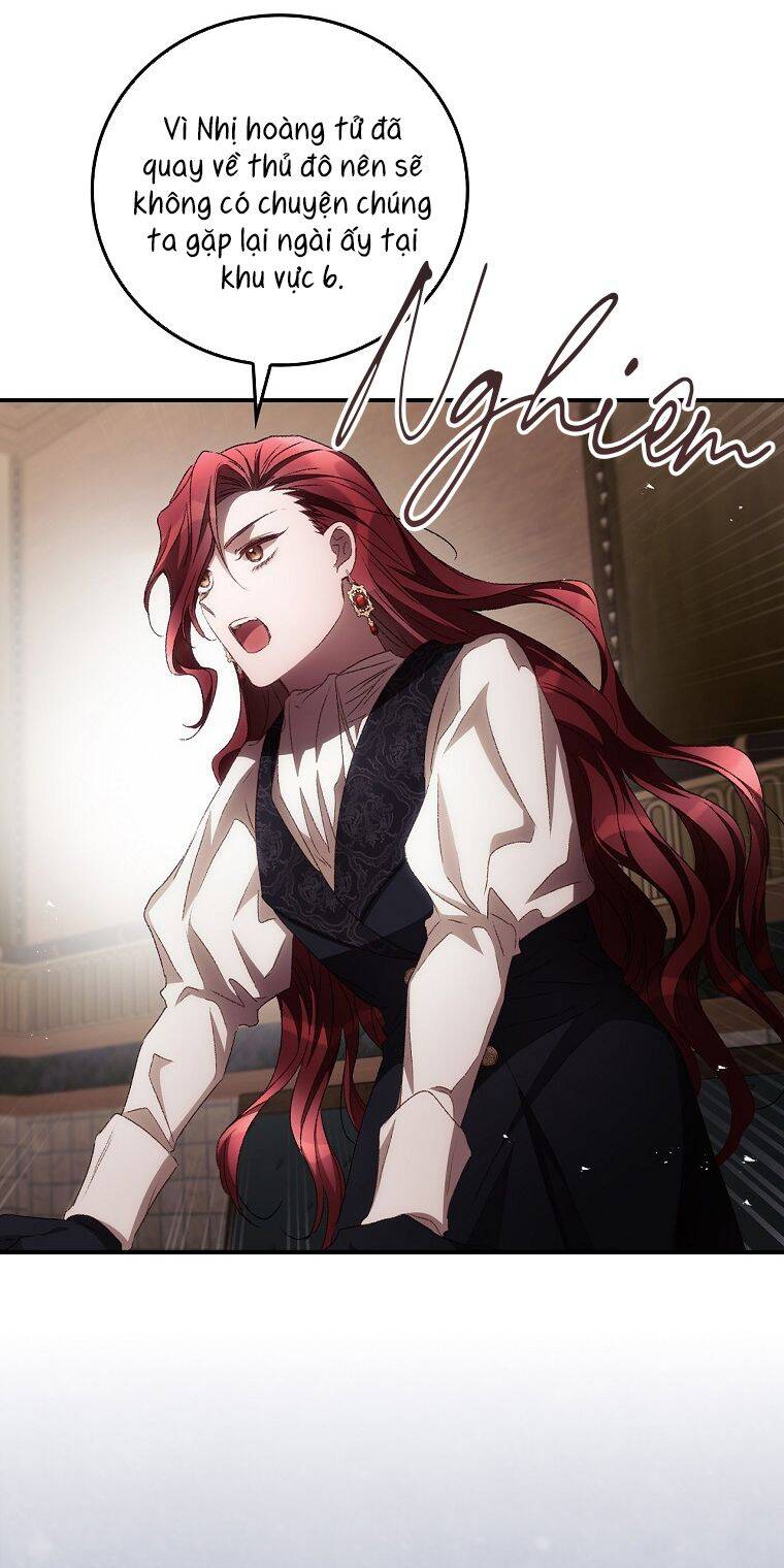 Tôi Nhìn Thấy Cái Chết Của Bạn Chapter 53 - 23