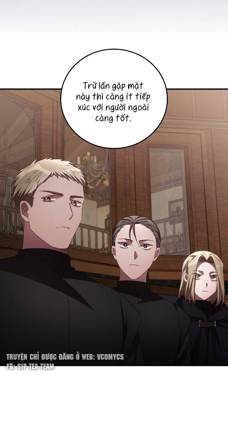 Tôi Nhìn Thấy Cái Chết Của Bạn Chapter 53 - 25