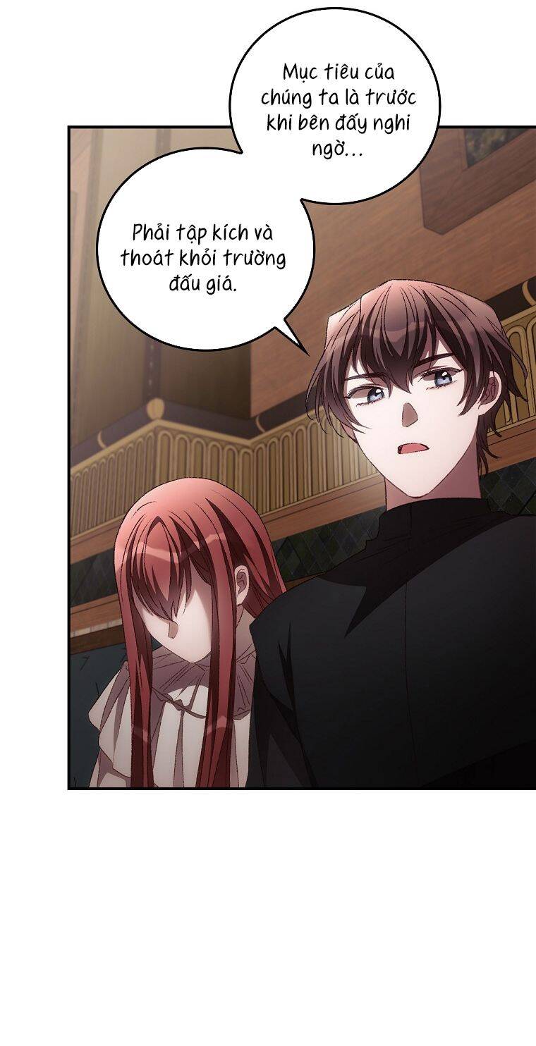 Tôi Nhìn Thấy Cái Chết Của Bạn Chapter 53 - 26