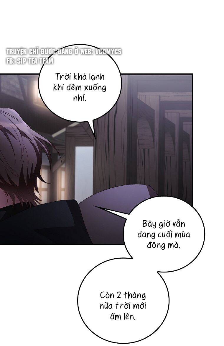 Tôi Nhìn Thấy Cái Chết Của Bạn Chapter 53 - 31