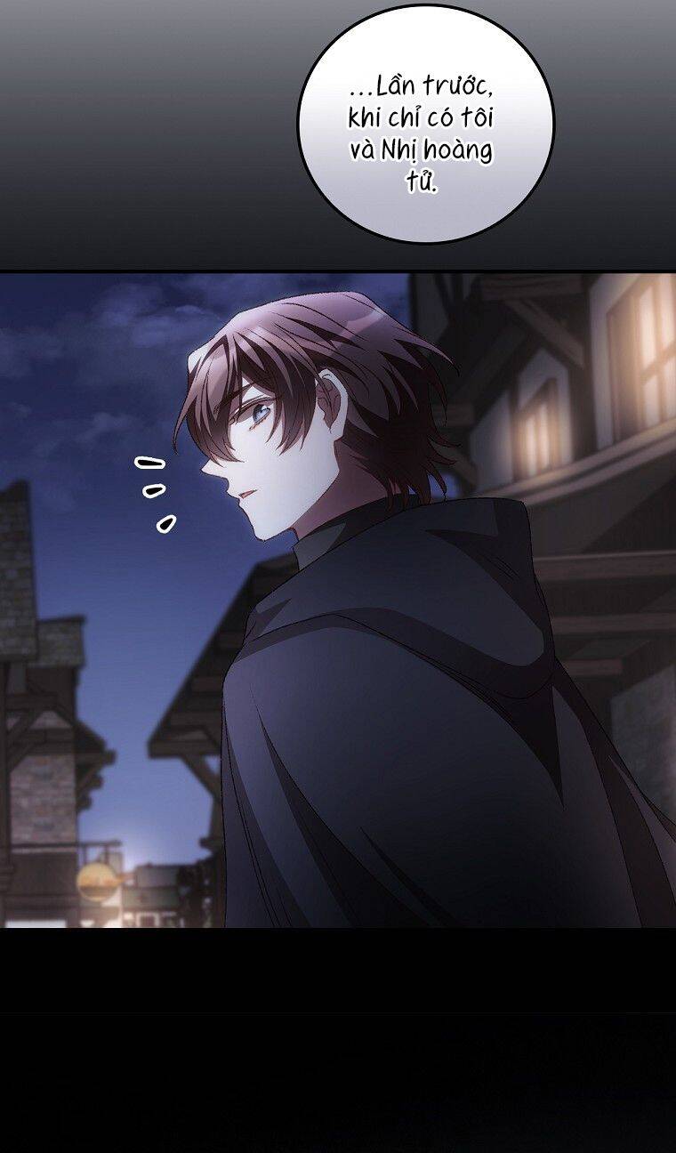 Tôi Nhìn Thấy Cái Chết Của Bạn Chapter 53 - 33