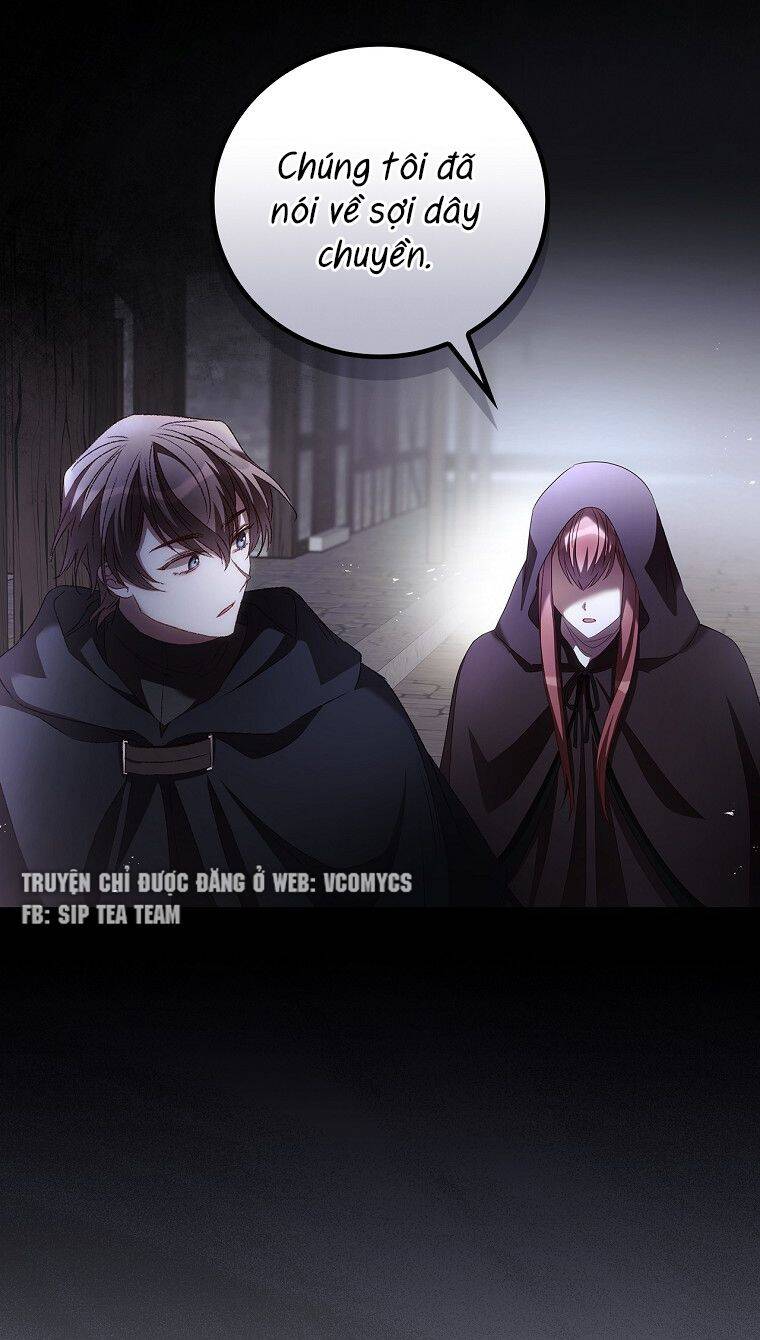 Tôi Nhìn Thấy Cái Chết Của Bạn Chapter 53 - 34