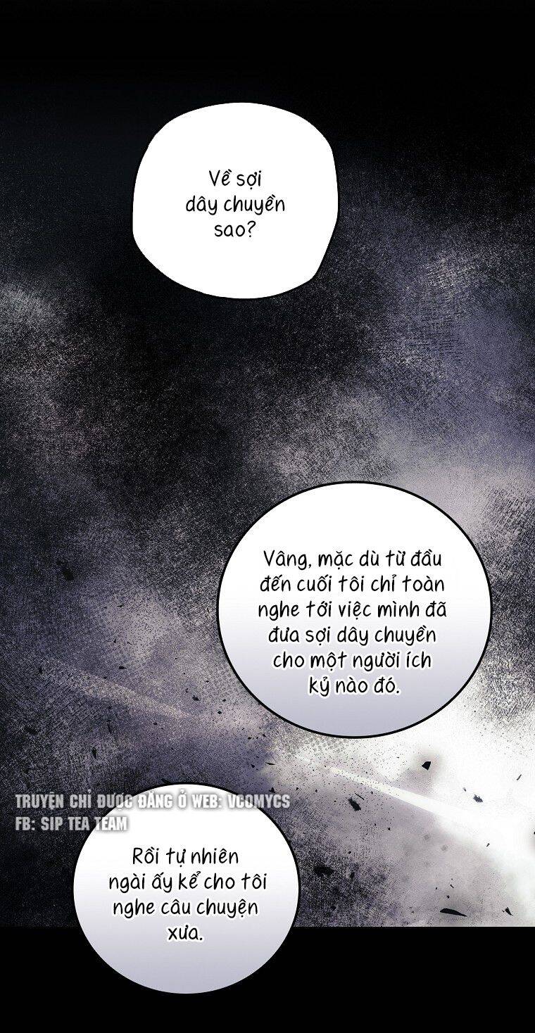 Tôi Nhìn Thấy Cái Chết Của Bạn Chapter 53 - 36