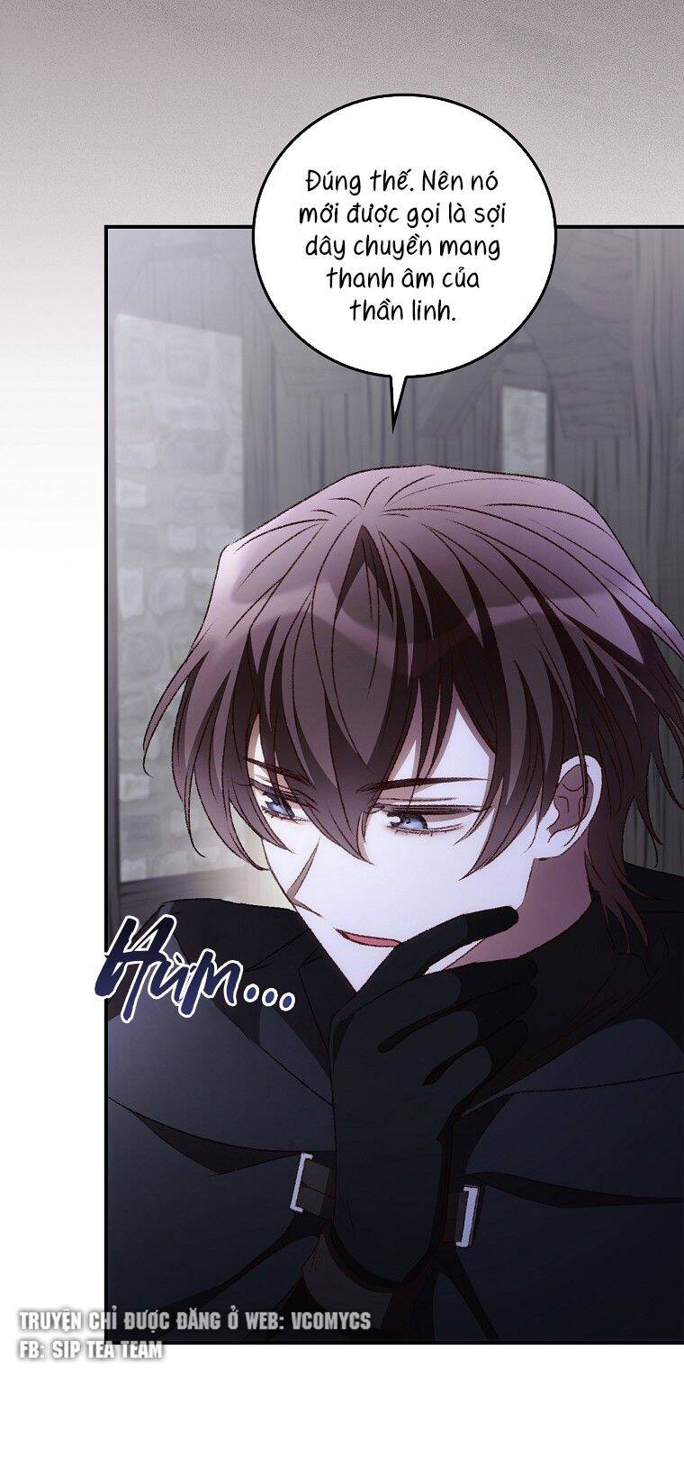 Tôi Nhìn Thấy Cái Chết Của Bạn Chapter 53 - 38