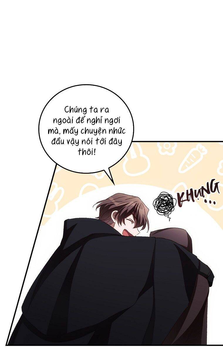 Tôi Nhìn Thấy Cái Chết Của Bạn Chapter 53 - 43