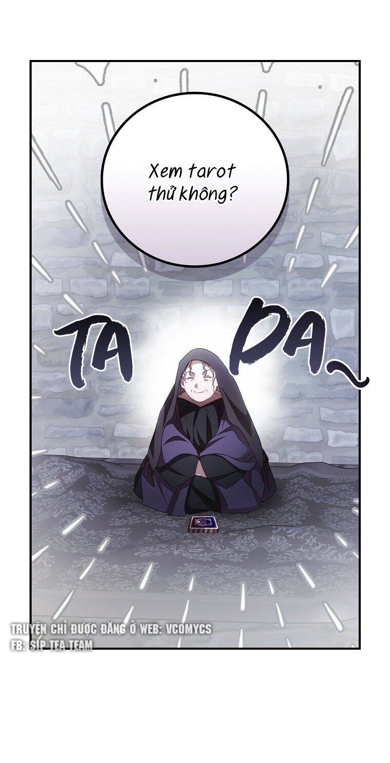 Tôi Nhìn Thấy Cái Chết Của Bạn Chapter 53 - 45