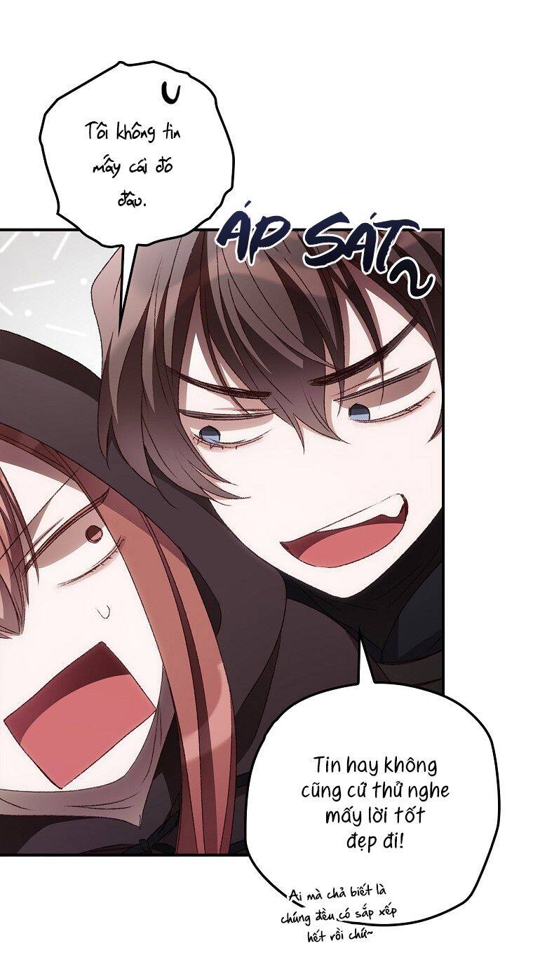 Tôi Nhìn Thấy Cái Chết Của Bạn Chapter 53 - 46