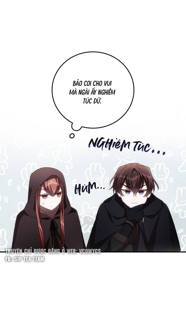 Tôi Nhìn Thấy Cái Chết Của Bạn Chapter 53 - 51