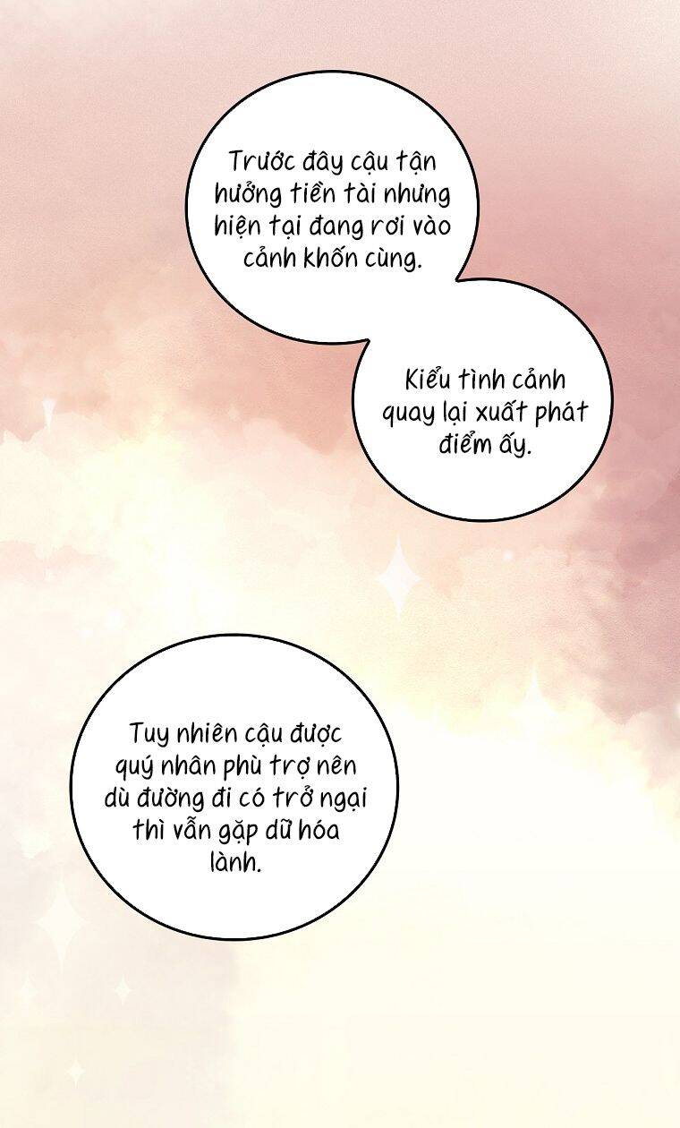 Tôi Nhìn Thấy Cái Chết Của Bạn Chapter 53 - 54