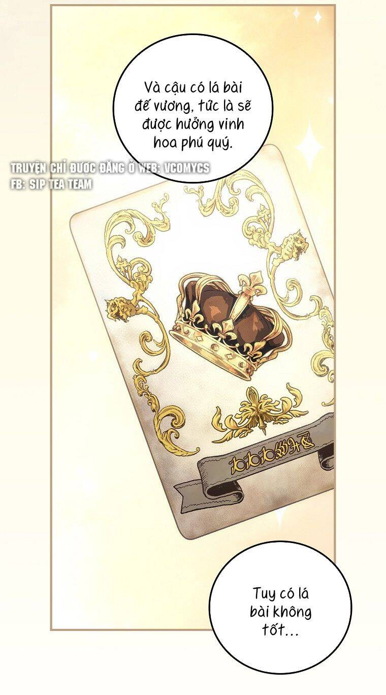 Tôi Nhìn Thấy Cái Chết Của Bạn Chapter 53 - 55