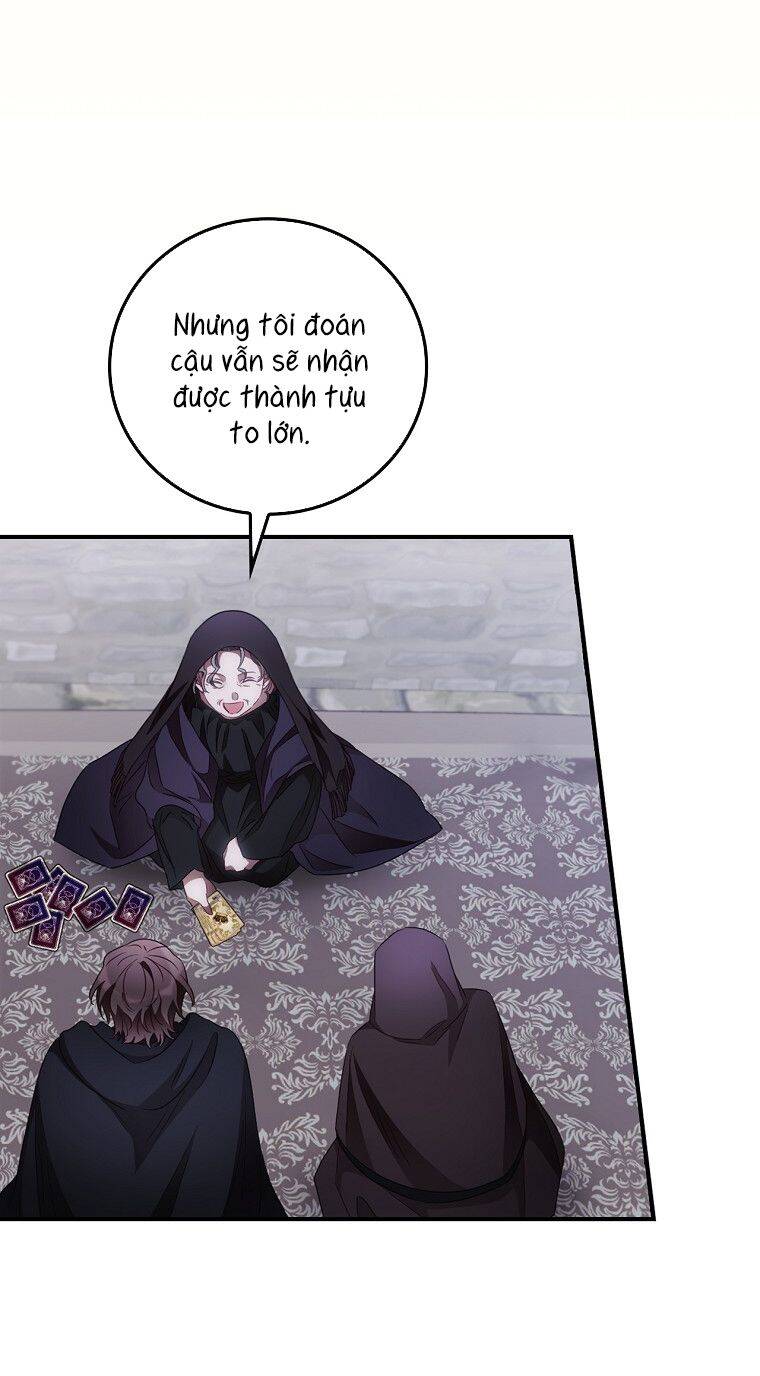 Tôi Nhìn Thấy Cái Chết Của Bạn Chapter 53 - 56