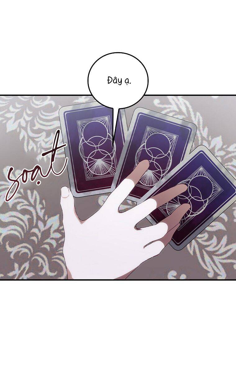 Tôi Nhìn Thấy Cái Chết Của Bạn Chapter 53 - 59