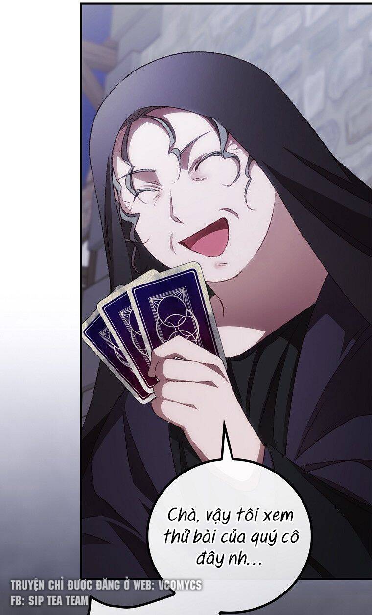 Tôi Nhìn Thấy Cái Chết Của Bạn Chapter 53 - 60