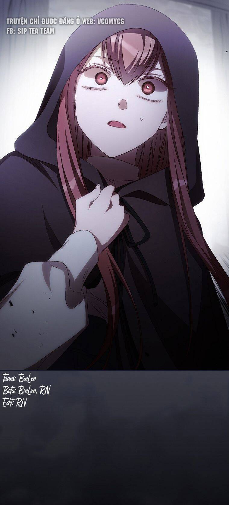 Tôi Nhìn Thấy Cái Chết Của Bạn Chapter 53 - 66